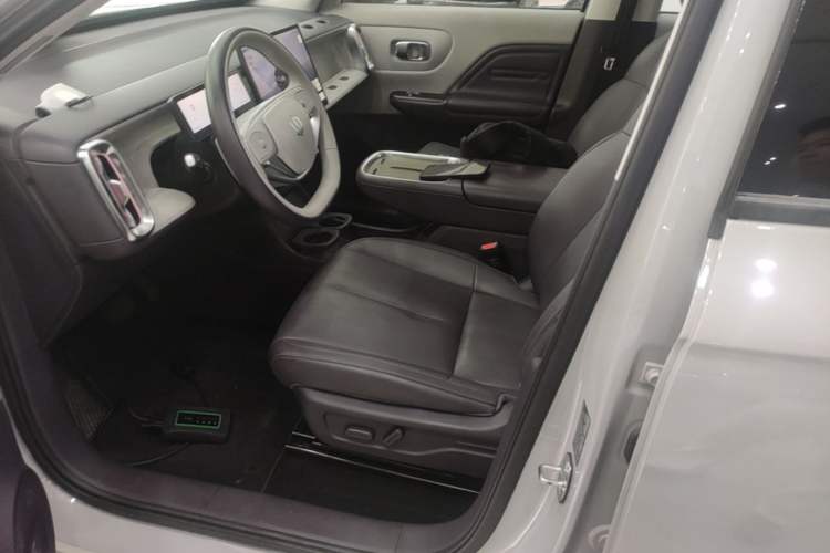 Used Leapmotor B10 2025 510 Joyful Edition Left Front Seat