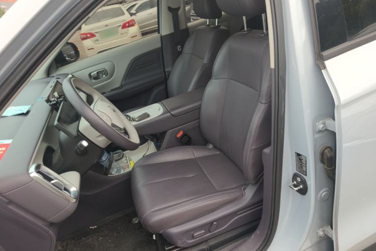 Used Leapmotor B10 2025 600 Joyful Edition Left Front Seat