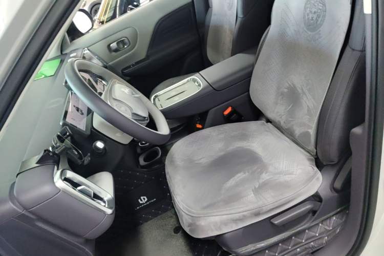 Used Leapmotor B10 2025 510 Comfort Edition Left Front Seat