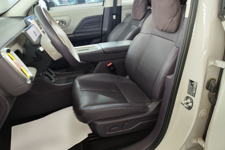 Used Leapmotor B10 2025 510 Joyful Edition Left Front Seat