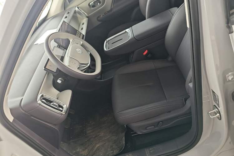 Used Leapmotor B10 2025 510 Joyful Edition Left Front Seat
