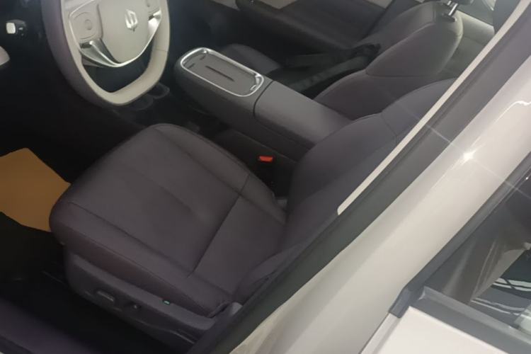 Used Leapmotor B10 2025 510 Joyful Edition Left Front Seat