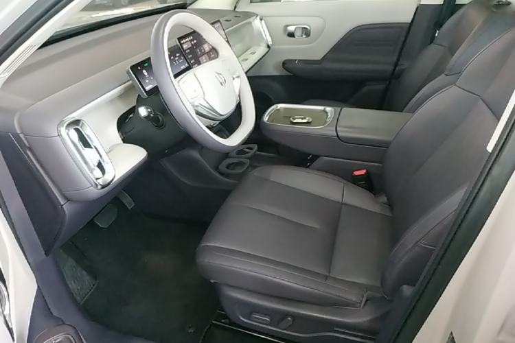 Used Leapmotor B10 2025 510 Joyful Edition Left Front Seat