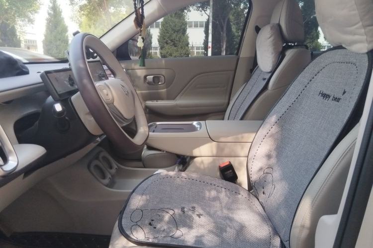 Used Leapmotor B10 2025 510 Joyful Edition Left Front Seat