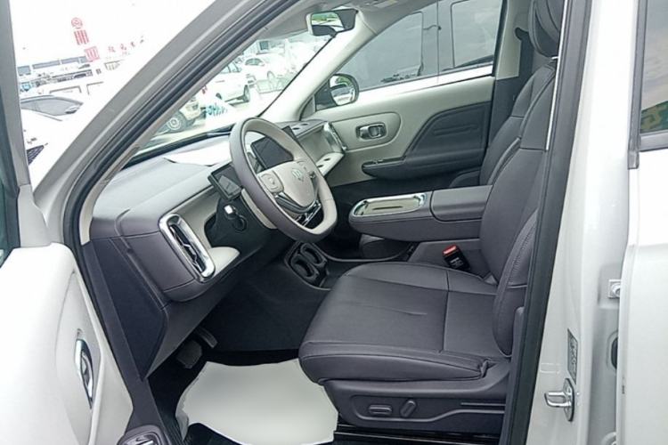 Used Leapmotor B10 2025 510 Joyful Edition Left Front Seat