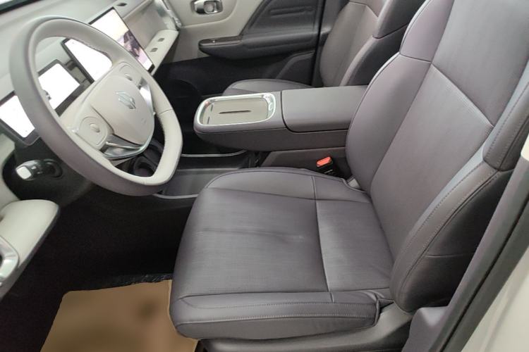 Used Leapmotor B10 2025 510 Joyful Edition Left Front Seat