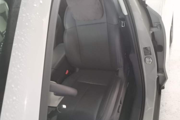 Used Leapmotor B10 2025 510 Joyful Edition Left Front Seat