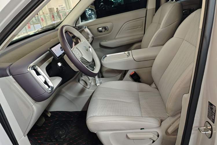 Used Leapmotor B10 2025 510 Comfort Edition Left Front Seat