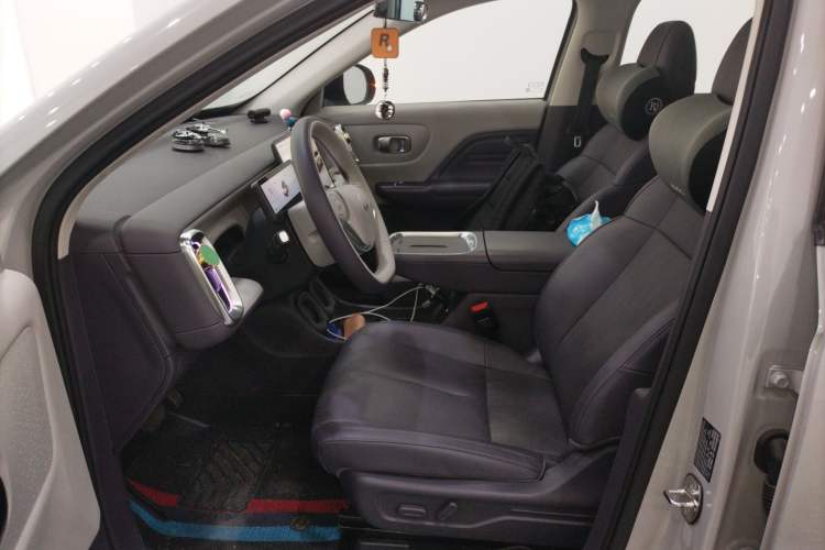 Used Leapmotor B10 2025 510 Joyful Edition Left Front Seat