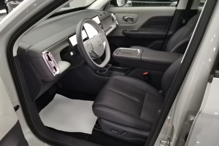 Used Leapmotor B10 2025 510 Joyful Edition Left Front Seat