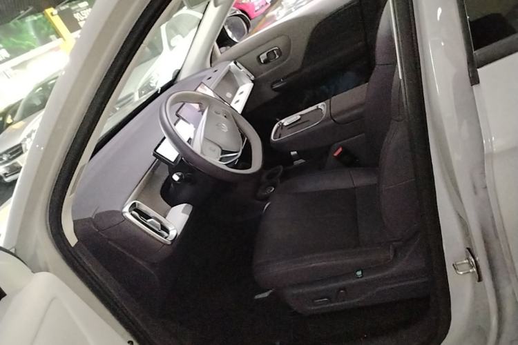 Used Leapmotor B10 2025 510 Joyful Edition Left Front Seat