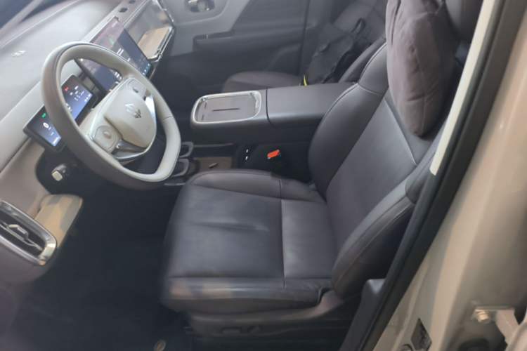 Used Leapmotor B10 2025 510 Joyful Edition Left Front Seat