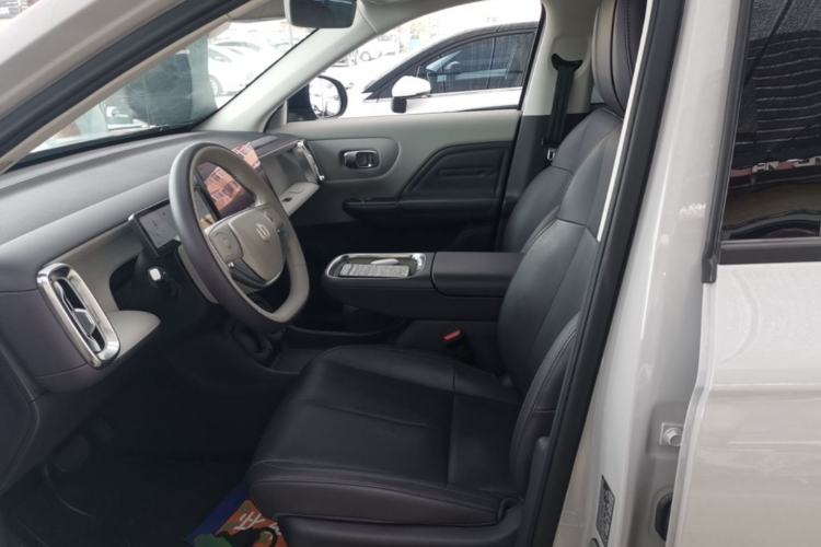 Used Leapmotor B10 2025 510 Joyful Edition Left Front Seat