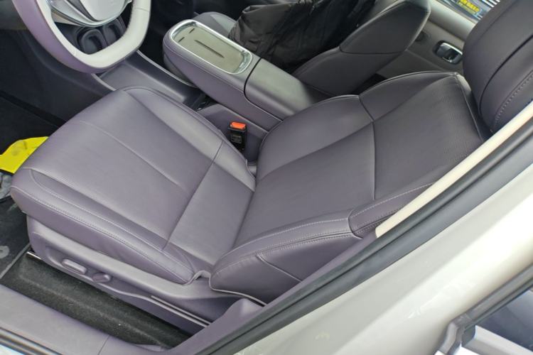 Used Leapmotor B10 2025 510 Joyful Edition Left Front Seat