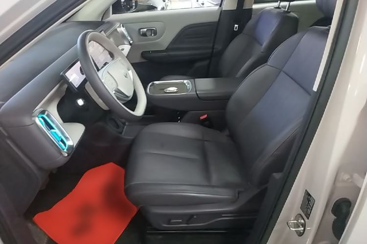 Used Leapmotor B10 2025 510 Joyful Edition Left Front Seat