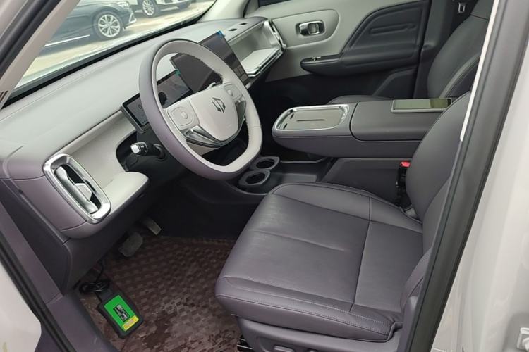Used Leapmotor B10 2025 510 Joyful Edition Left Front Seat