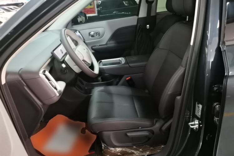 Used Leapmotor B10 2025 510 Comfort Edition Left Front Seat