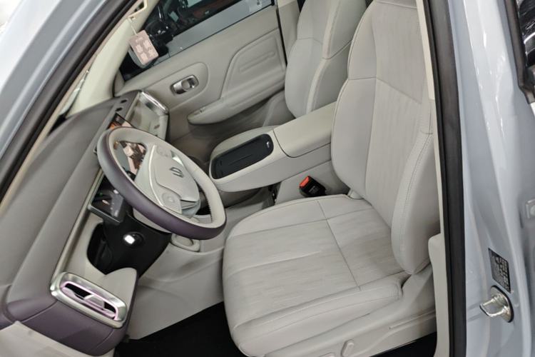 Used Leapmotor B10 2025 510 Joyful Edition Left Front Seat