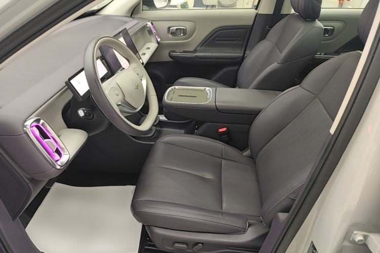 Used Leapmotor B10 2025 510 Joyful Edition Left Front Seat