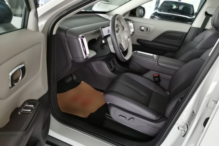 Used Leapmotor B10 2025 510 Joyful Edition Left Front Seat