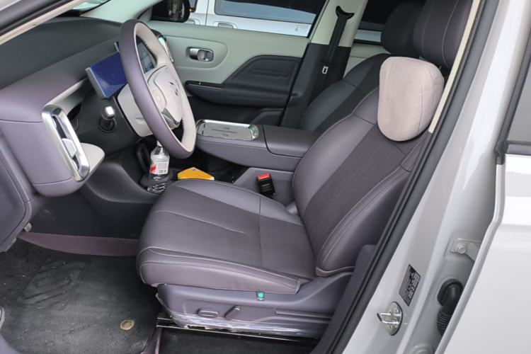 Used Leapmotor B10 2025 510 Joyful Edition Left Front Seat
