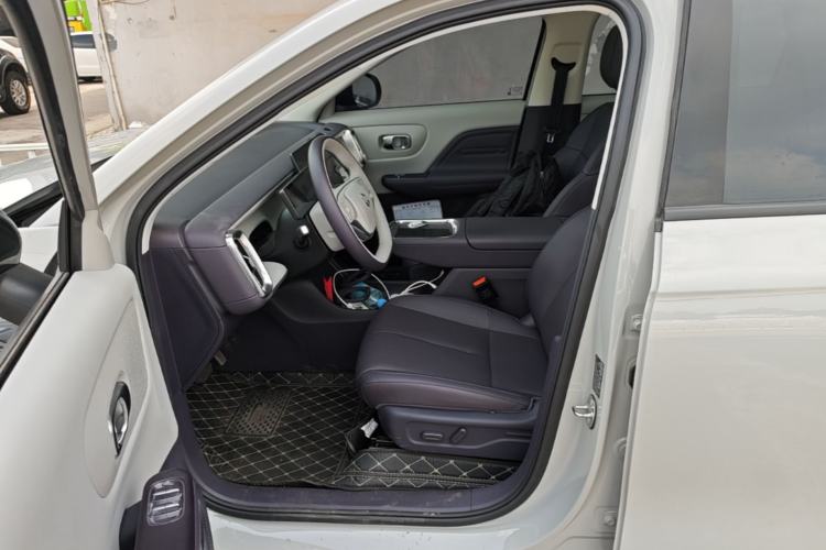 Used Leapmotor B10 2025 510 Joyful Edition Left Front Seat