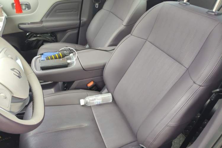 Used Leapmotor B10 2025 510 Joyful Edition Left Front Seat