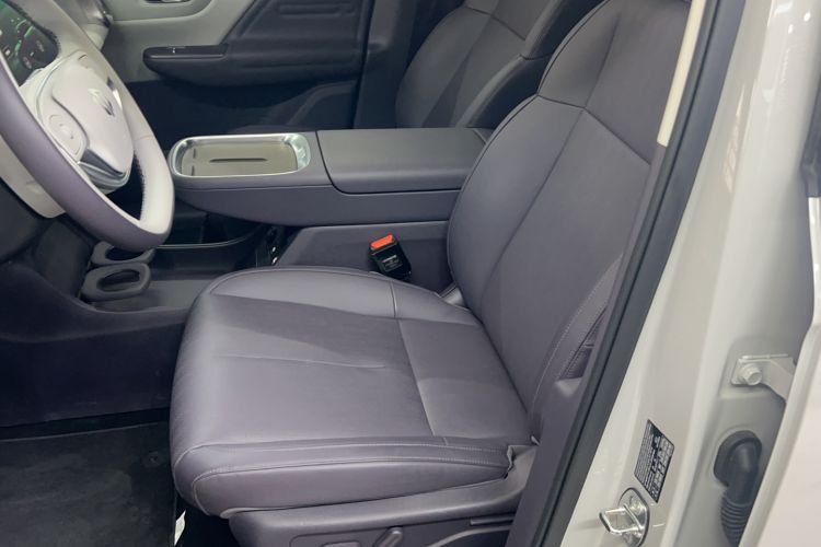 Used Leapmotor B10 2025 510 Joyful Edition Left Front Seat