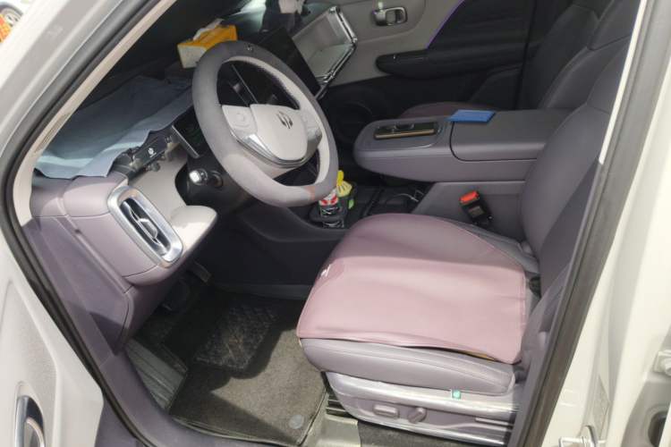 Used Leapmotor B10 2025 510 Joyful Edition Left Front Seat