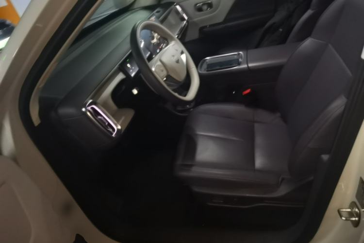Used Leapmotor B10 2025 510 Joyful Edition Left Front Seat