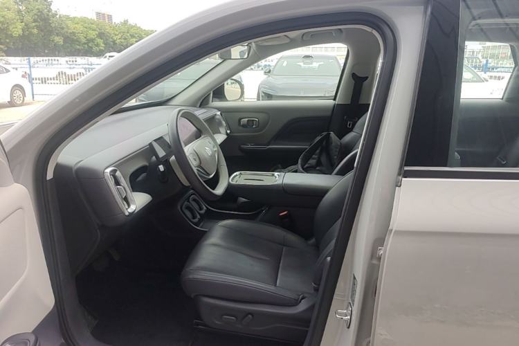 Used Leapmotor B10 2025 510 Joyful Edition Left Front Seat