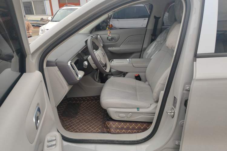 Used Leapmotor B10 2025 510 Joyful Edition Left Front Seat