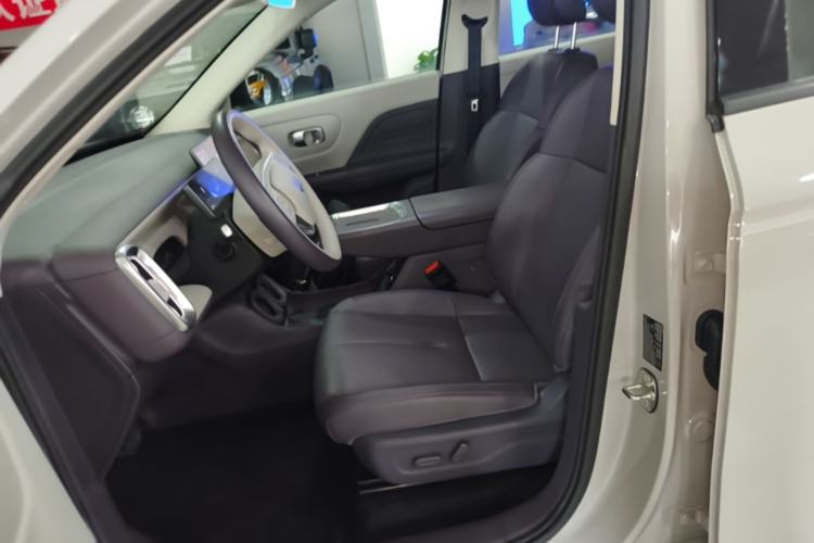 Used Leapmotor B10 2025 510 Joyful Edition Left Front Seat