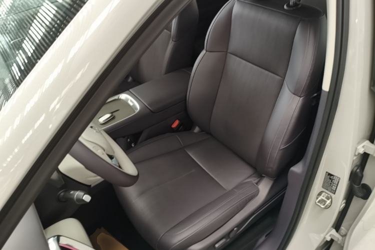 Used Leapmotor B10 2025 510 Joyful Edition Left Front Seat