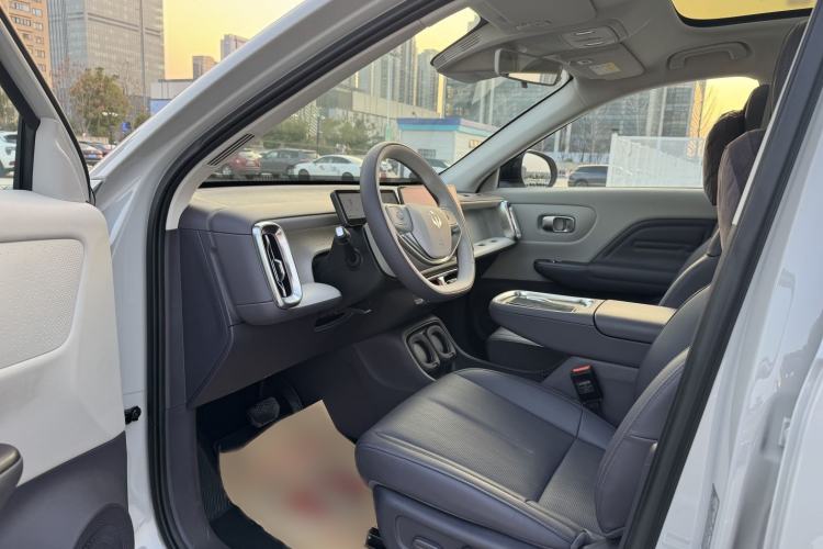 Used Leapmotor B10 2025 510 Joyful Edition Left Front Seat