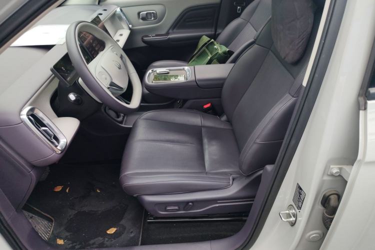 Used Leapmotor B10 2025 510 Joyful Edition Left Front Seat