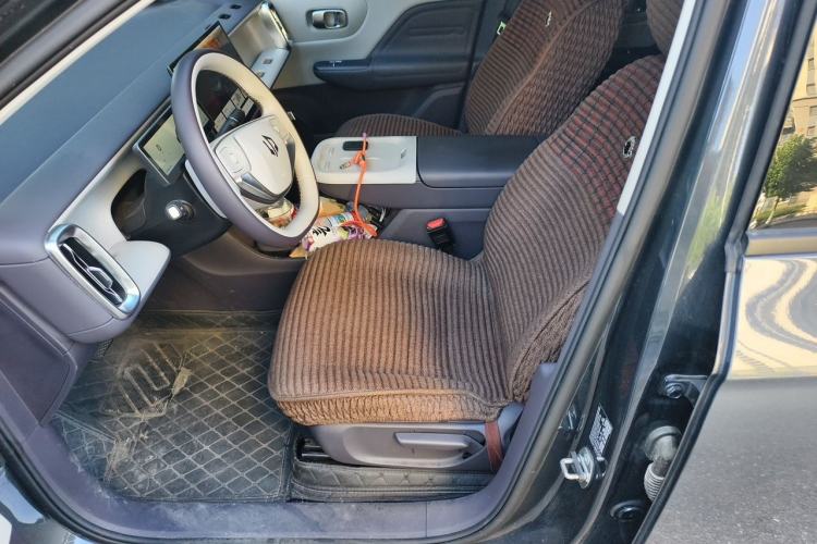 Used Leapmotor B10 2025 510 Comfort Edition Left Front Seat