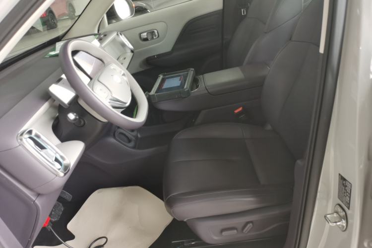 Used Leapmotor B10 2025 510 Joyful Edition Left Front Seat