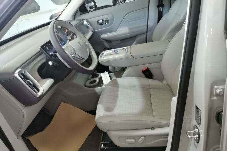 Used Leapmotor B10 2025 510 Joyful Edition Left Front Seat