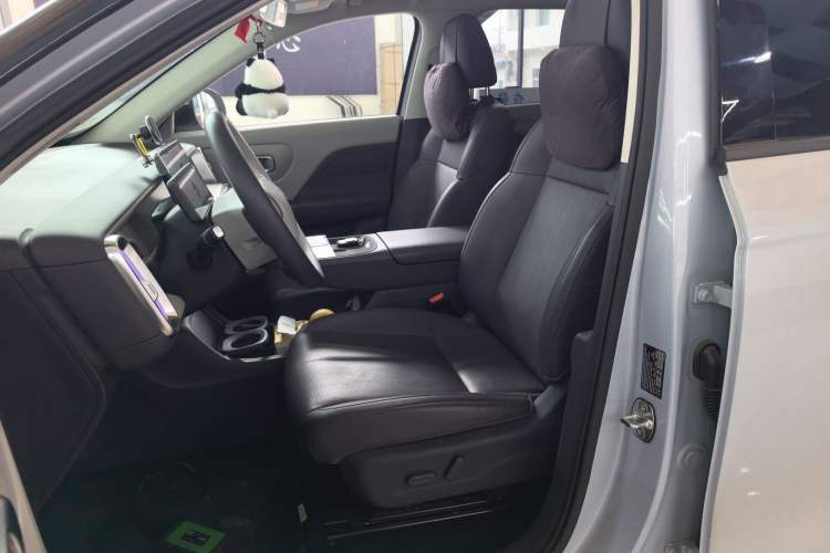 Used Leapmotor B10 2025 510 Joyful Edition Left Front Seat