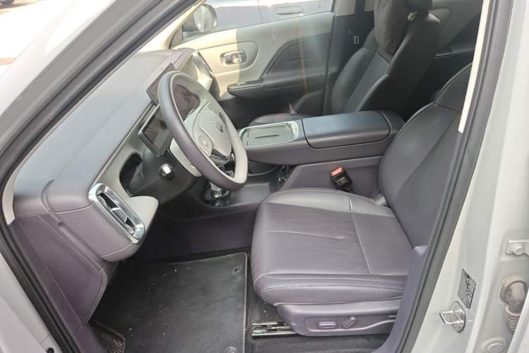 Used Leapmotor B10 2025 510 Joyful Edition Left Front Seat