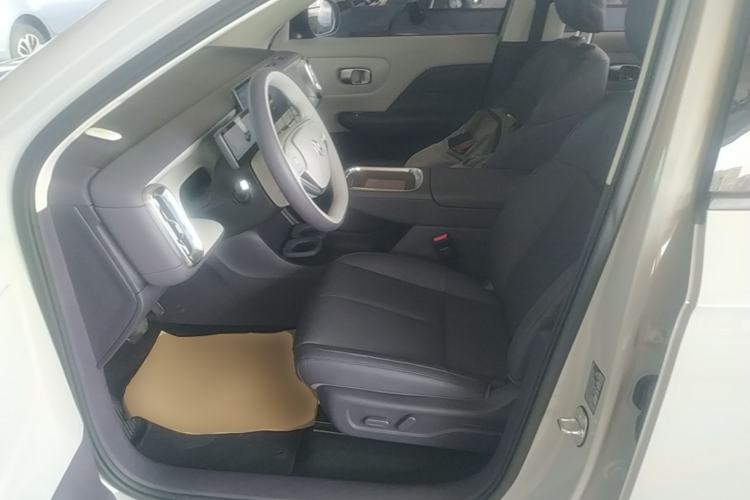 Used Leapmotor B10 2025 510 Joyful Edition Left Front Seat
