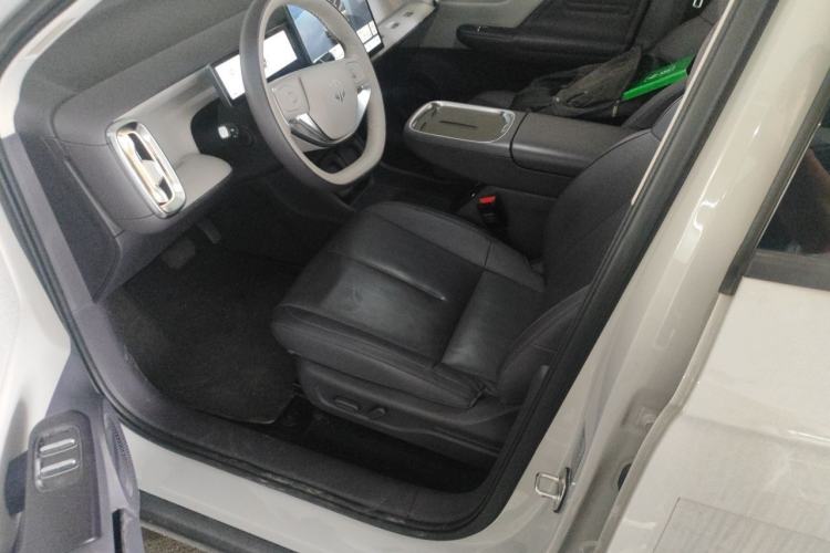 Used Leapmotor B10 2025 510 Joyful Edition Left Front Seat