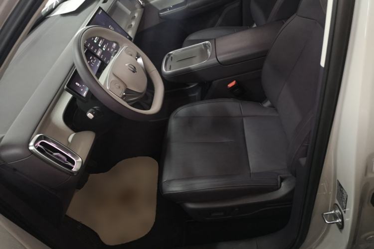 Used Leapmotor B10 2025 510 Joyful Edition Left Front Seat