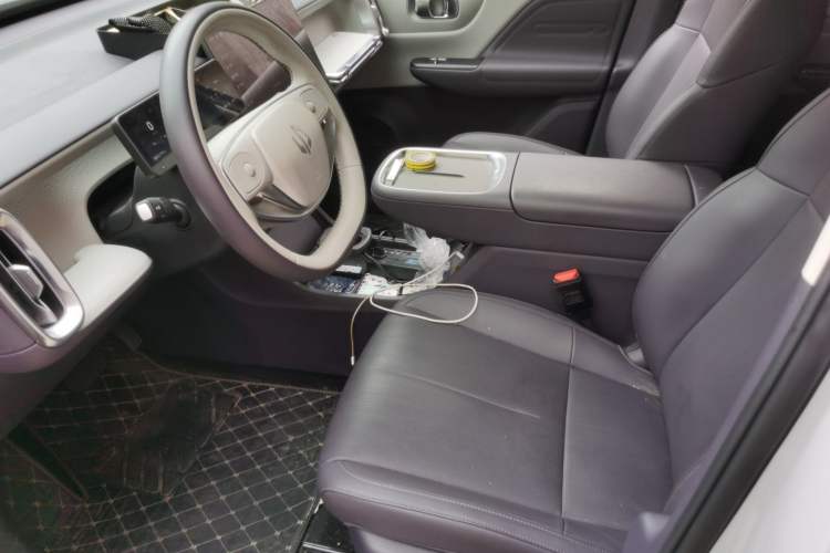 Used Leapmotor B10 2025 510 Joyful Edition Left Front Seat
