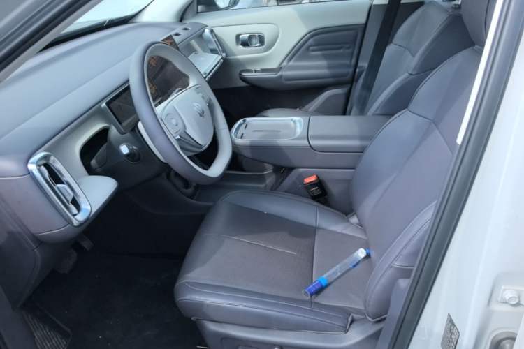 Used Leapmotor B10 2025 510 Joyful Edition Left Front Seat