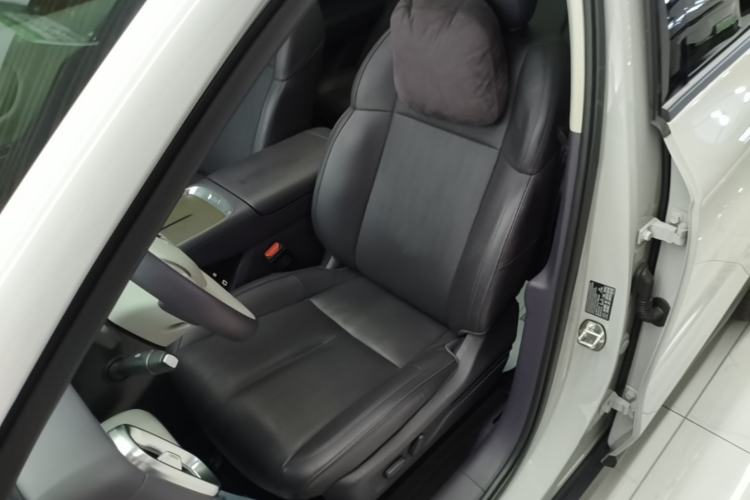 Used Leapmotor B10 2025 510 Joyful Edition Left Front Seat