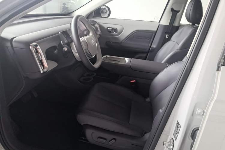 Used Leapmotor B10 2025 510 Joyful Edition Left Front Seat