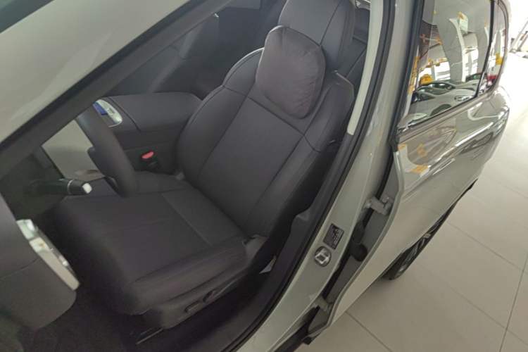 Used Leapmotor B10 2025 510 Joyful Edition Left Front Seat
