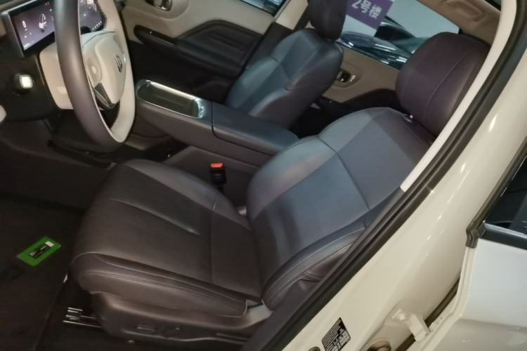 Used Leapmotor B10 2025 510 Joyful Edition Left Front Seat